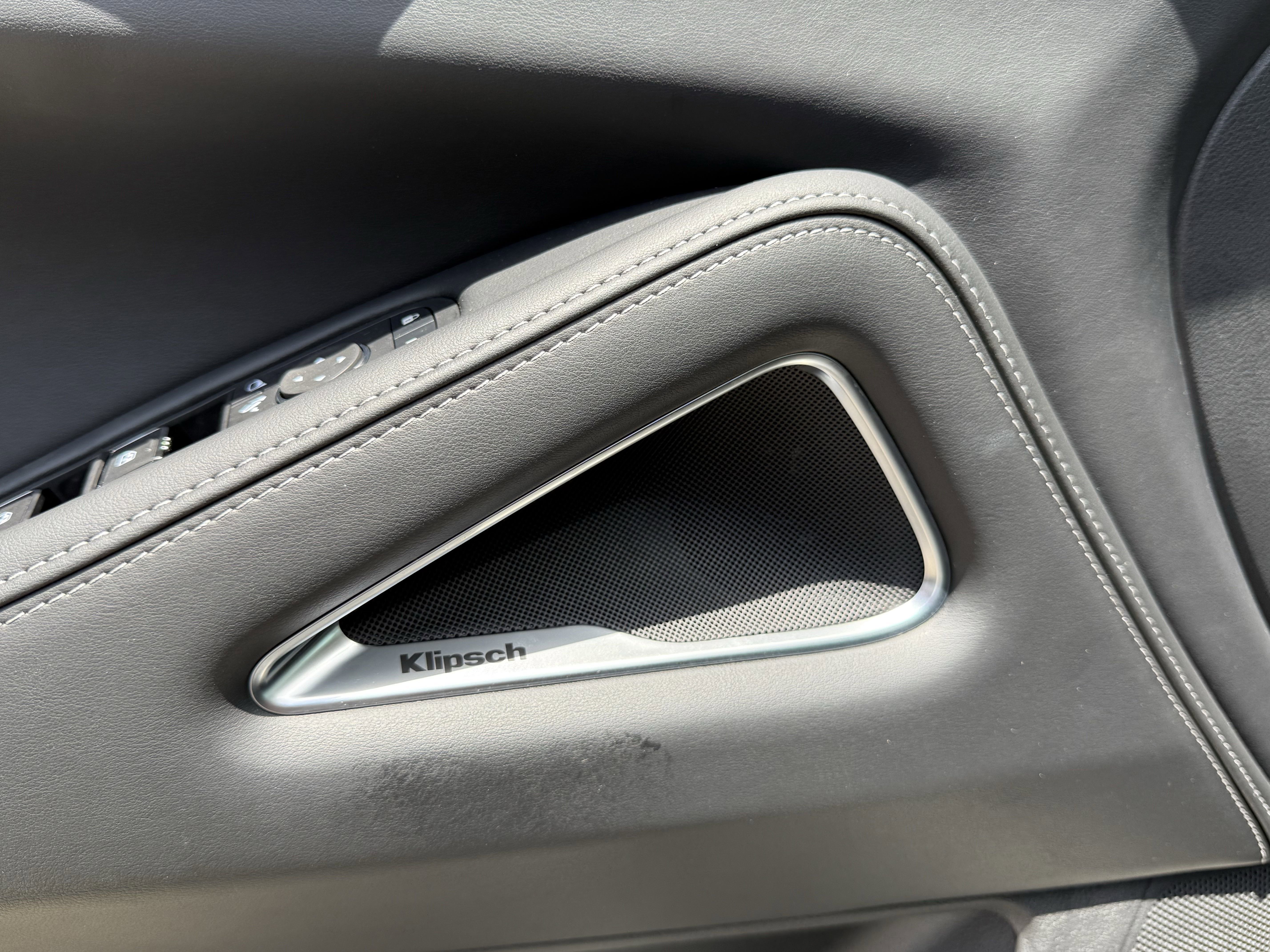 Certified 2026 INFINITI QX60 Luxe w/ Cargo Package image 12