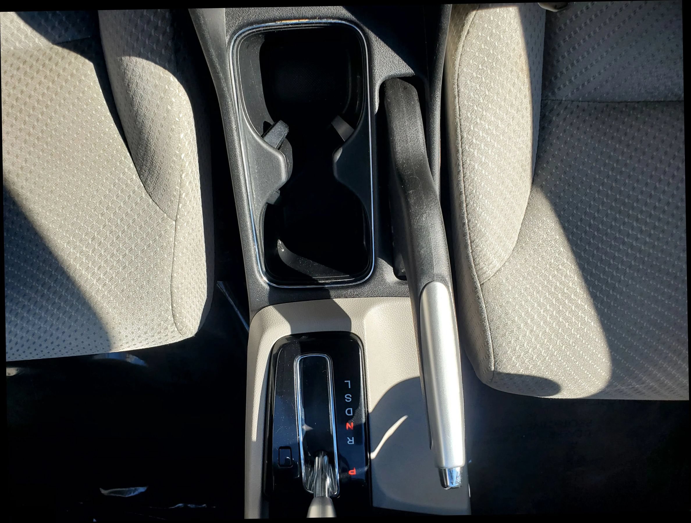 Used 2015 Honda Civic Hybrid Sedan image 33