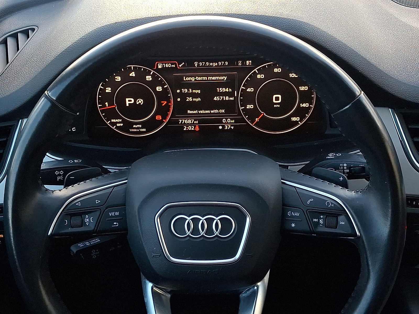 Used 2019 Audi Q7 2.0T Premium Plus w/ Premium Plus Package image 19