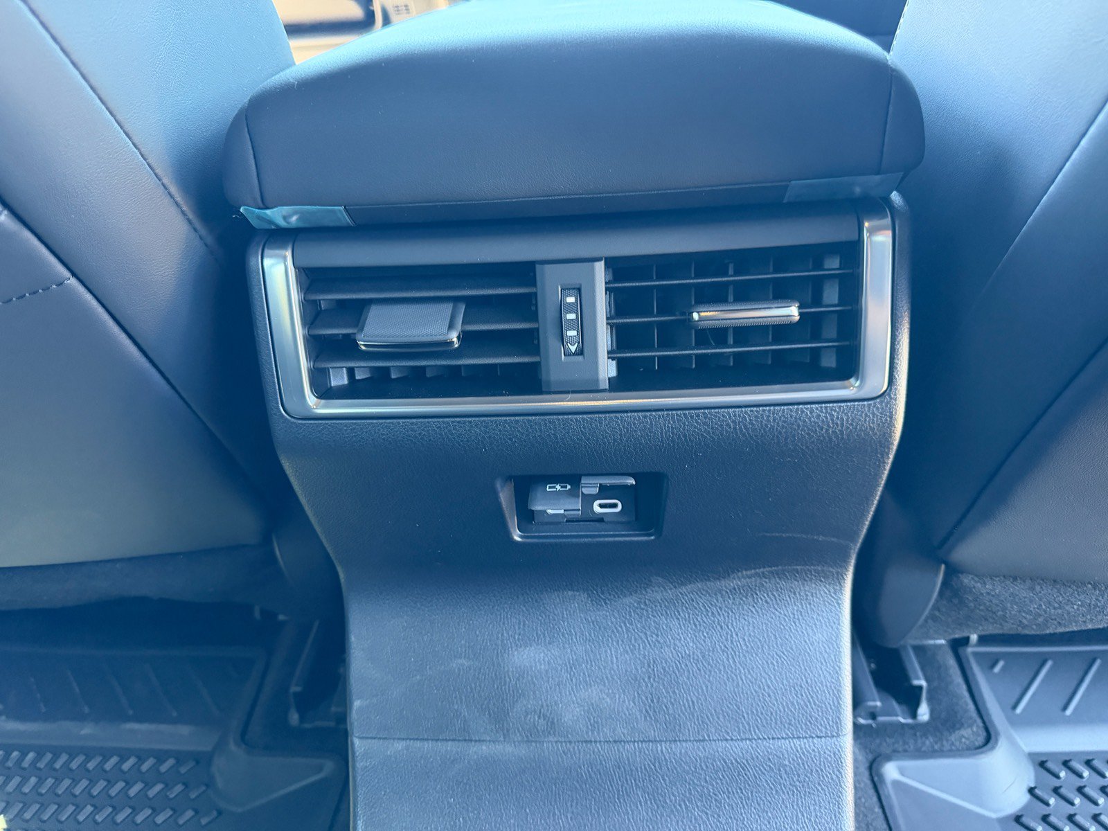 Used 2026 Lexus GX 550 AWD/4WD image 15