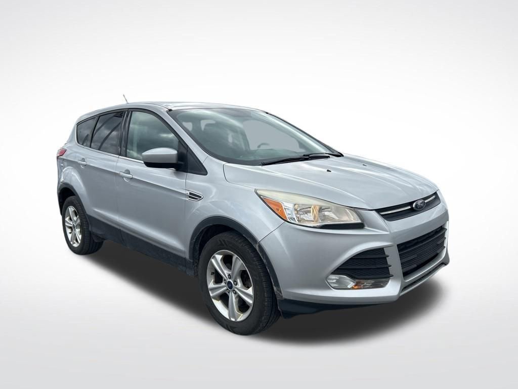 Used 2015 Ford Escape SE video 2