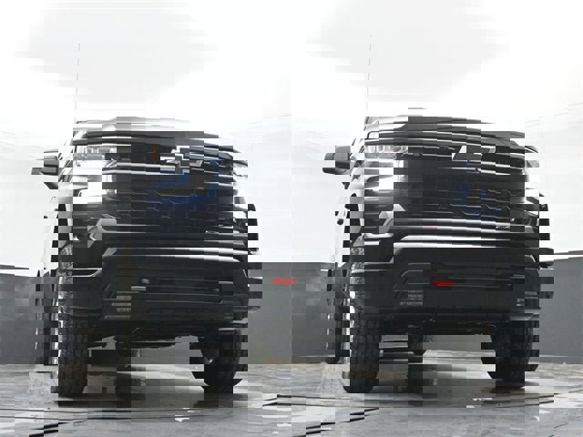 New 2026 Chevrolet Silverado 1500 LT Trail Boss w/ Protection Package image 42