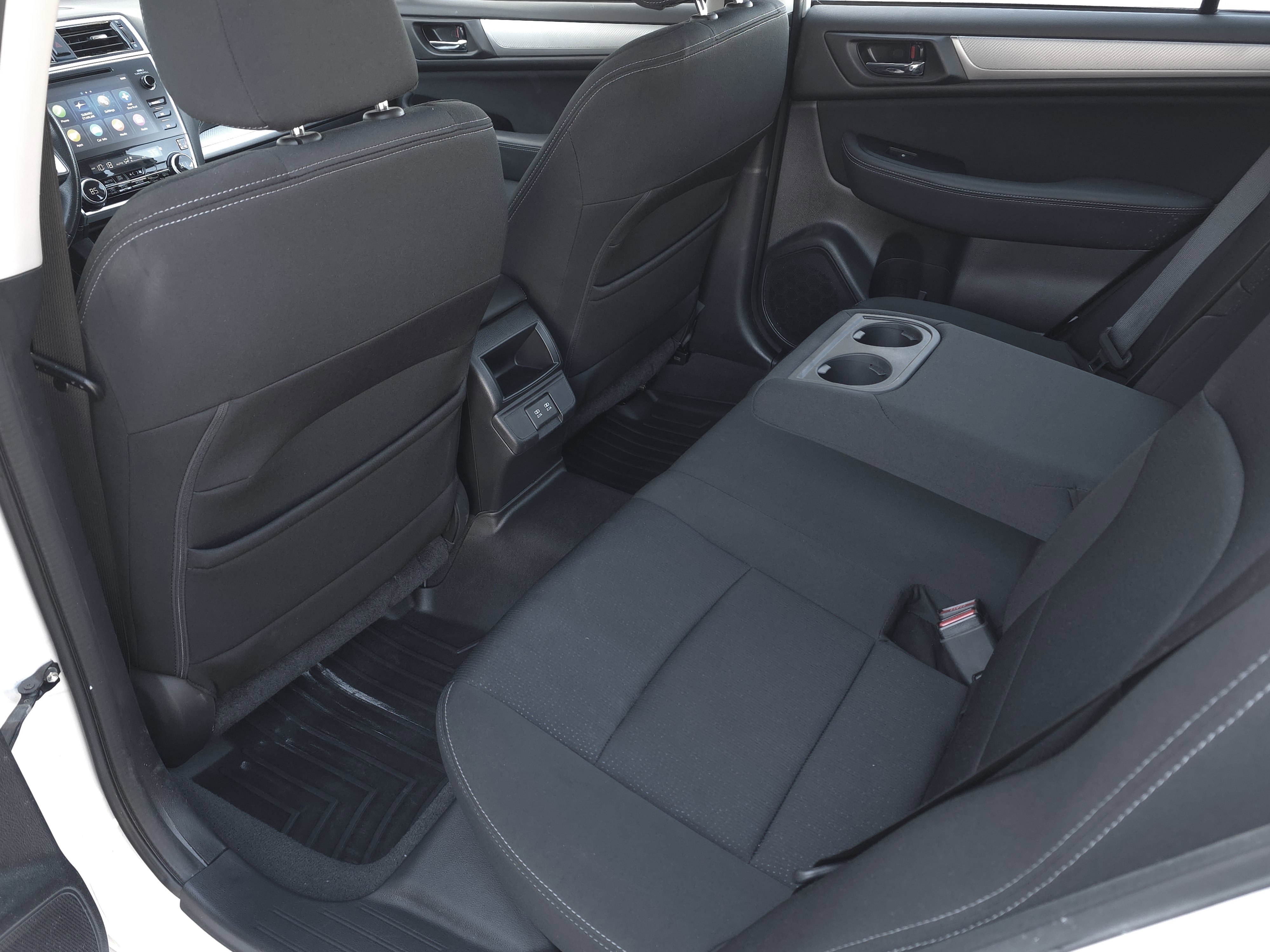 Used 2019 Subaru Legacy 2.5i Premium image 28