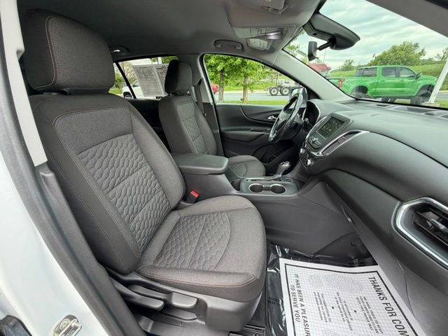 Certified 2020 Chevrolet Equinox LT AWD/4WD image 36