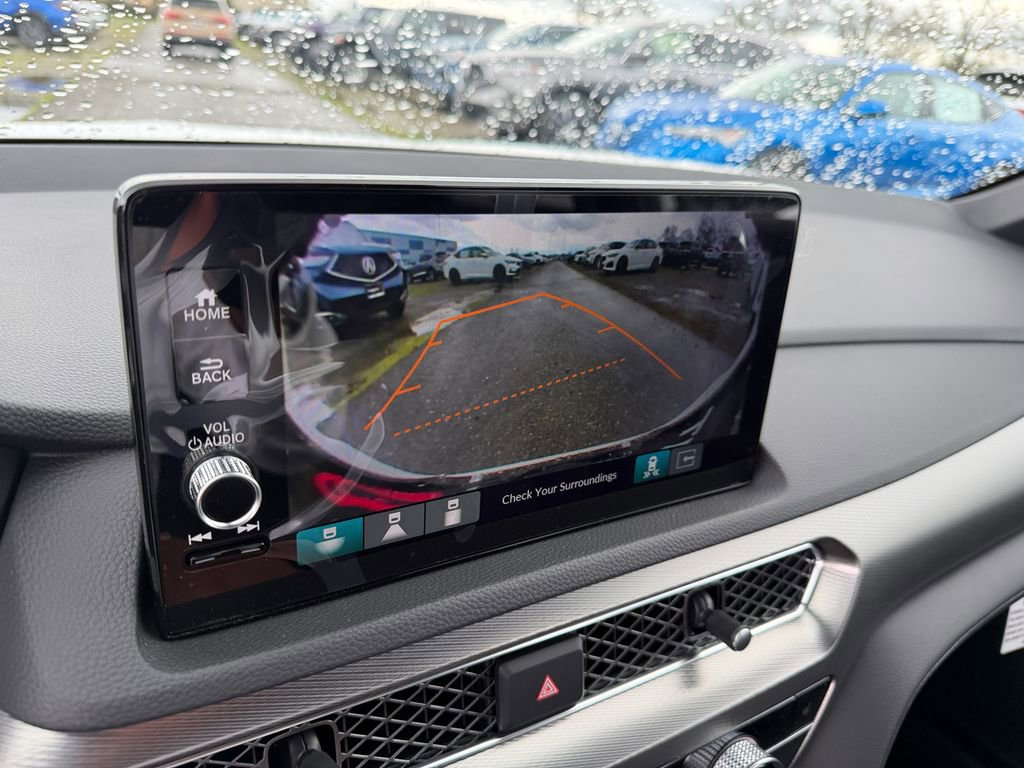 New 2026 Acura Integra A-Spec image 23