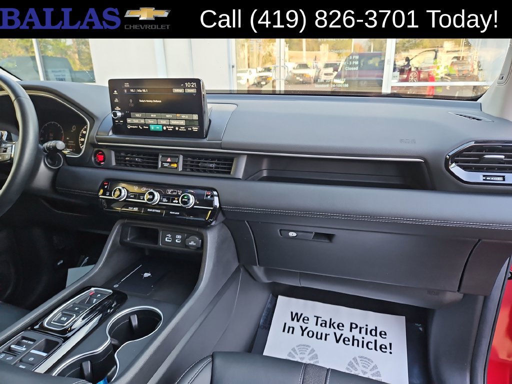 Used 2023 Honda Pilot Touring image 31