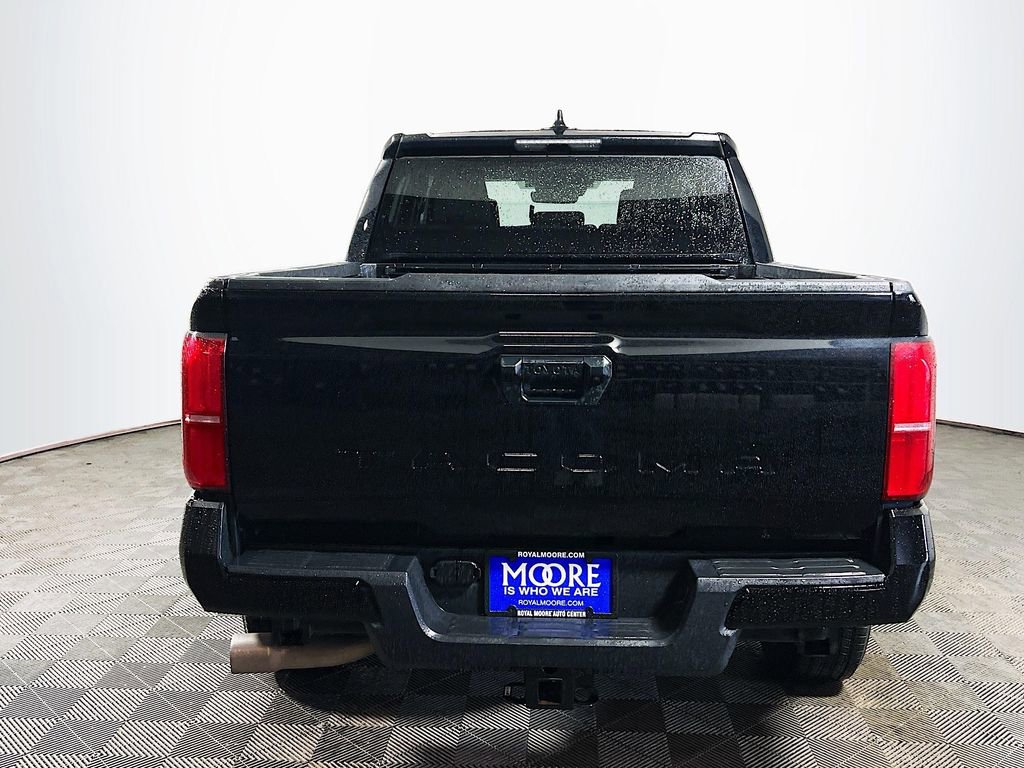 Certified 2024 Toyota Tacoma SR5 image 6