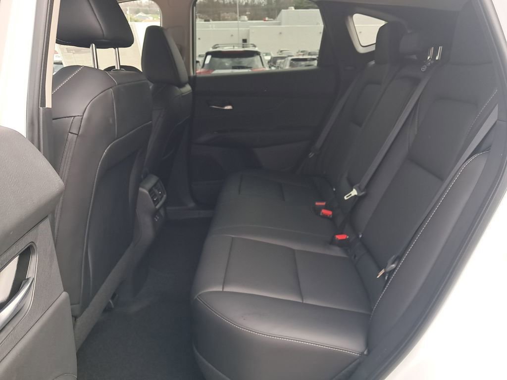 New 2026 Nissan Murano SL image 26