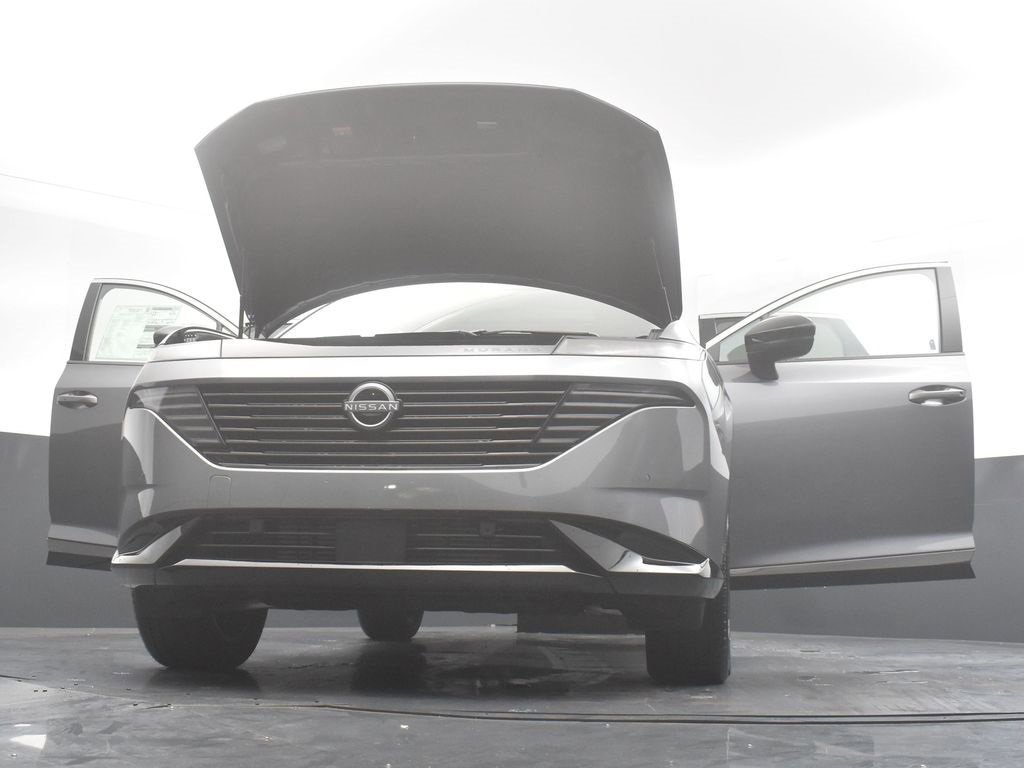 New 2026 Nissan Murano Platinum image 38