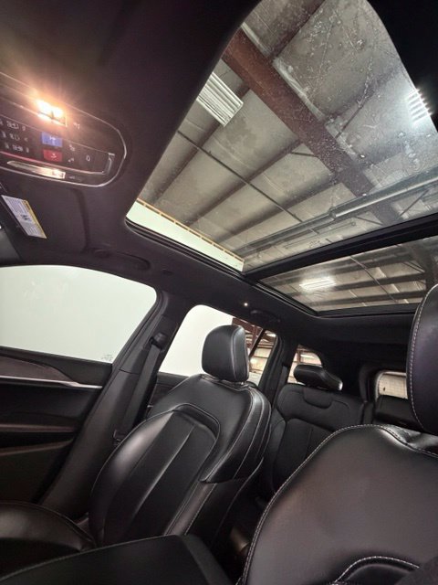 Used 2024 Jeep Grand Cherokee Limited 4xe AWD/4WD image 15