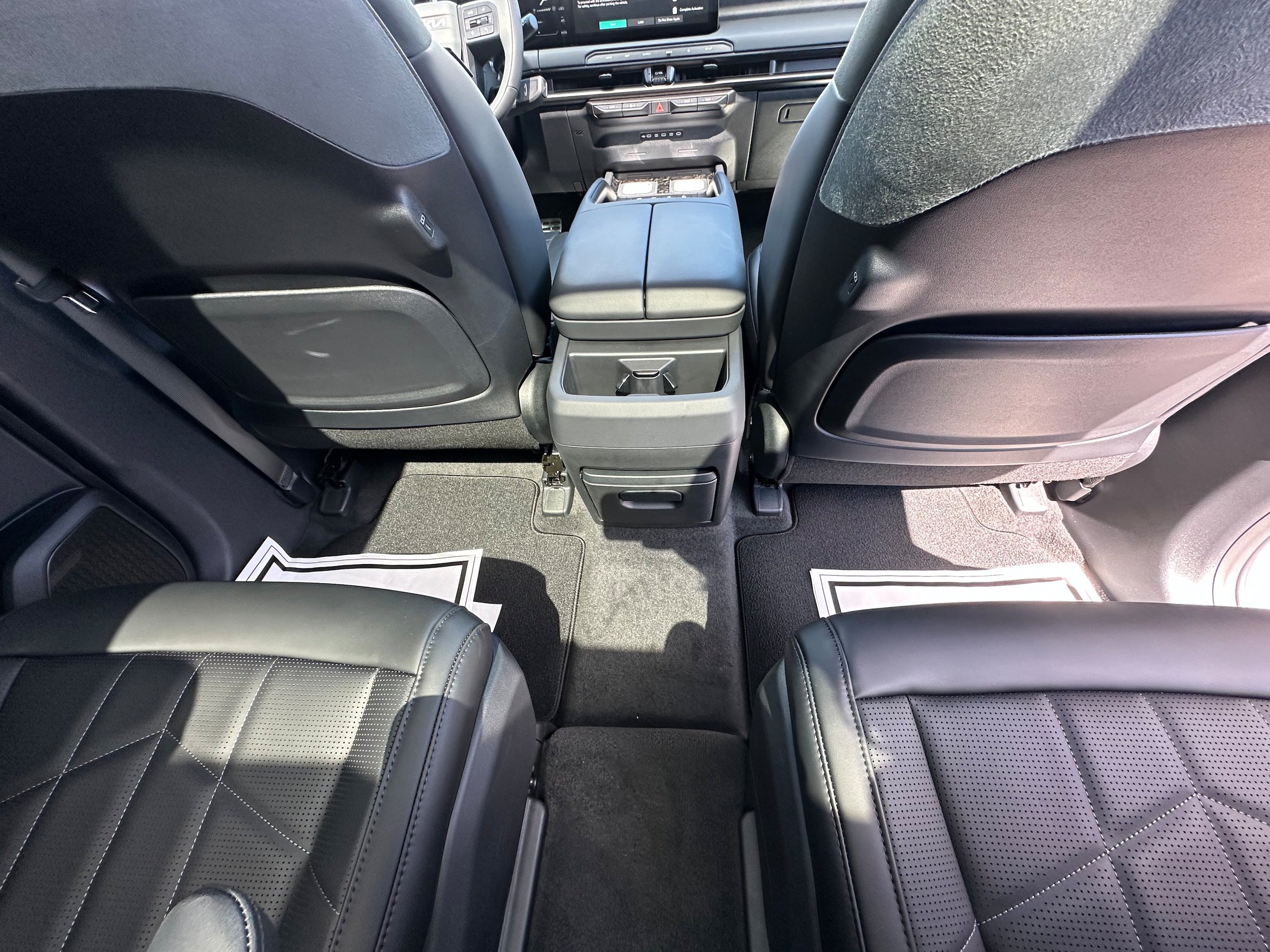 New 2027 Kia Telluride SX Prestige X-Pro AWD/4WD image 15