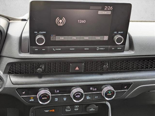 Used 2023 Honda CR-V Sport image 10