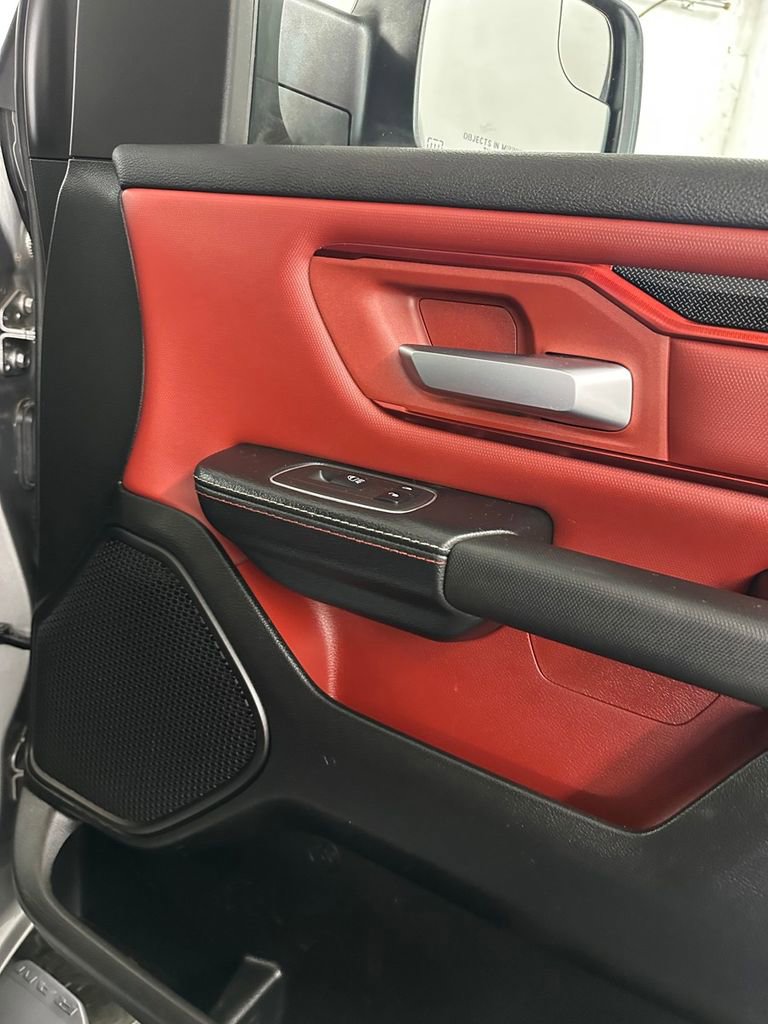 Used 2022 RAM 1500 Rebel w/ Rebel Level 2 Equipment Group image 37