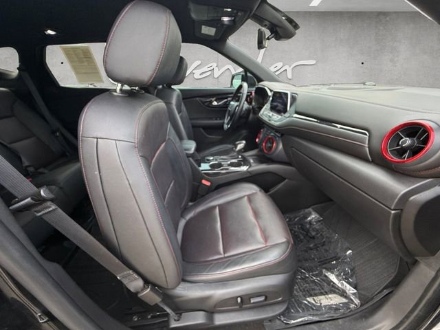 Used 2020 Chevrolet Blazer RS FWD image 24