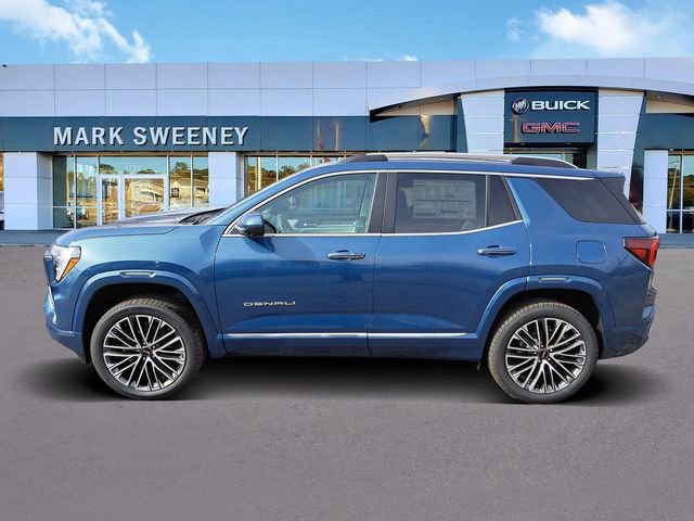 New 2026 GMC Terrain Denali image 32