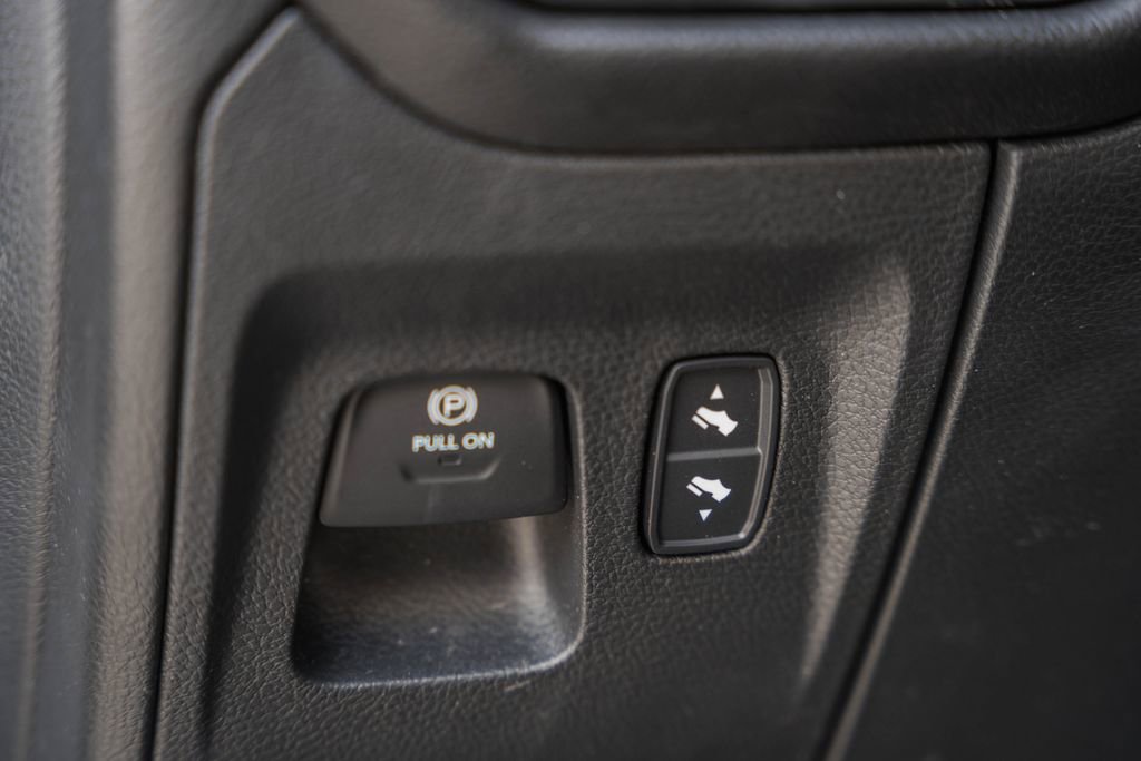 Certified 2023 RAM 1500 Laramie image 48