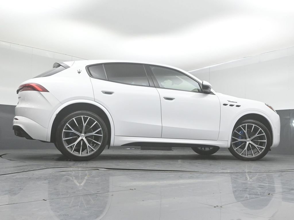 Used 2023 Maserati Grecale Modena image 33