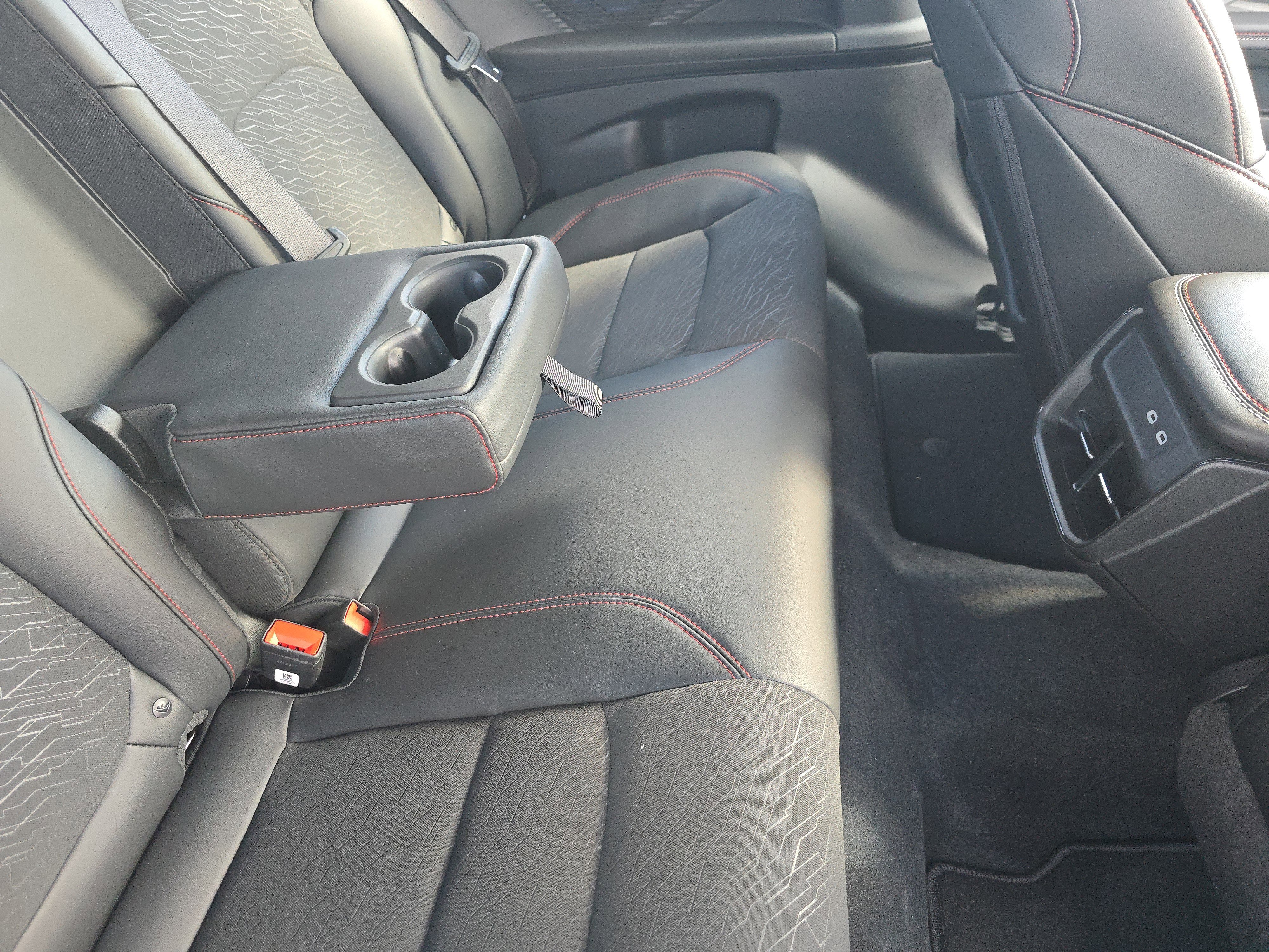 New 2026 Dodge Charger Scat Pack image 25