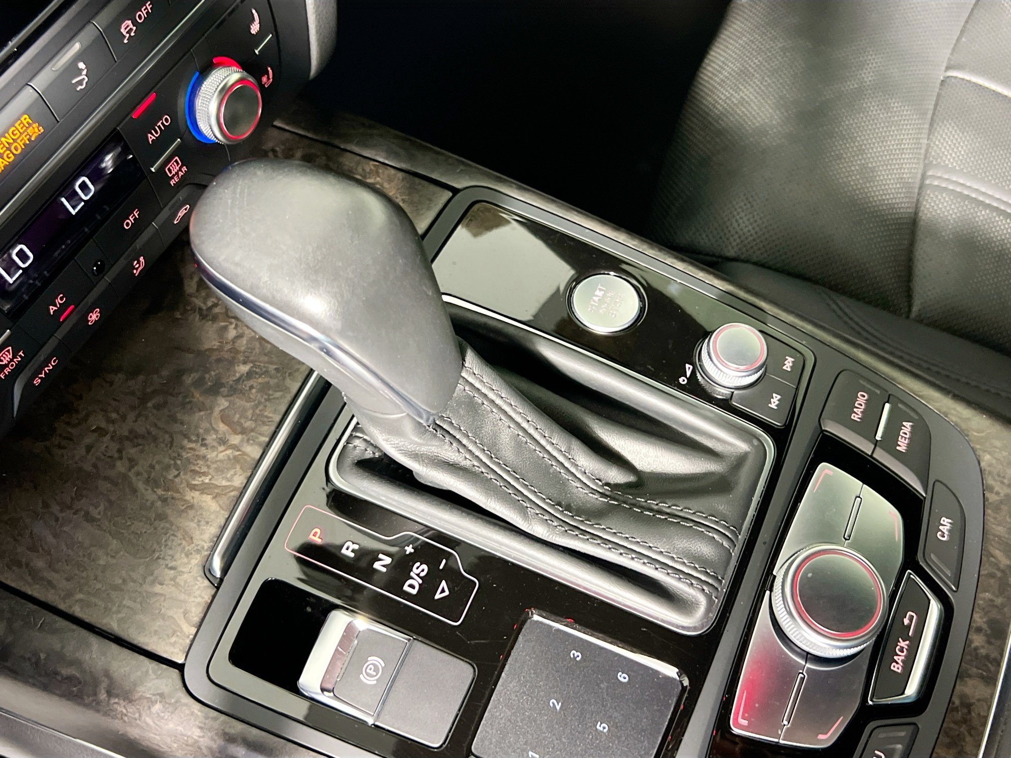 Used 2018 Audi A7 3.0T Prestige w/ Prestige Package AWD/4WD image 24