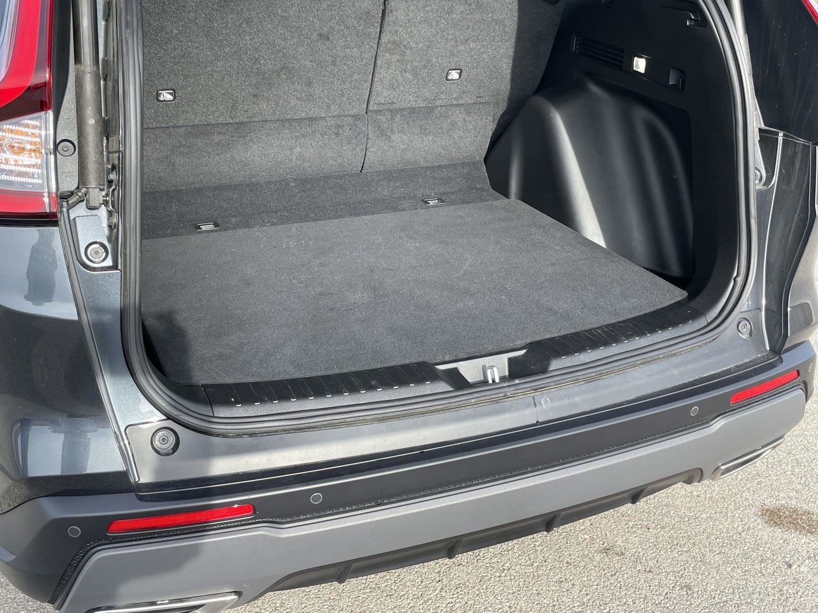 Used 2026 Honda CR-V Sport-L image 26