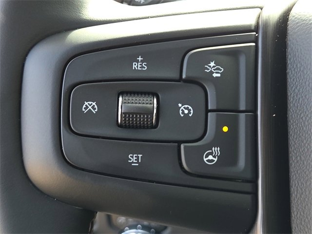 Used 2024 GMC Sierra 2500 AT4 w/ AT4 Premium Plus Package image 30