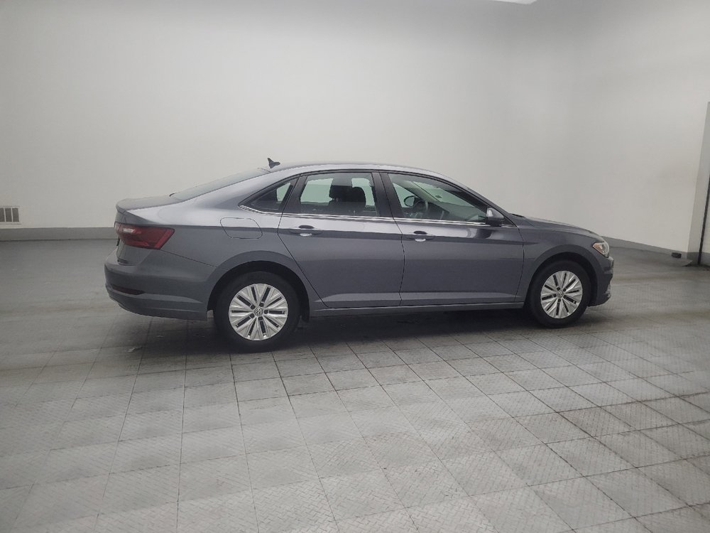 Used 2020 Volkswagen Jetta R-Line FWD image 10