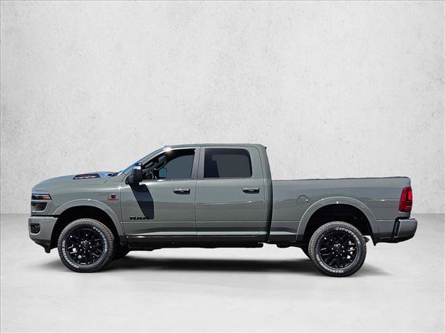 New 2026 RAM 2500 Limited AWD/4WD image 10