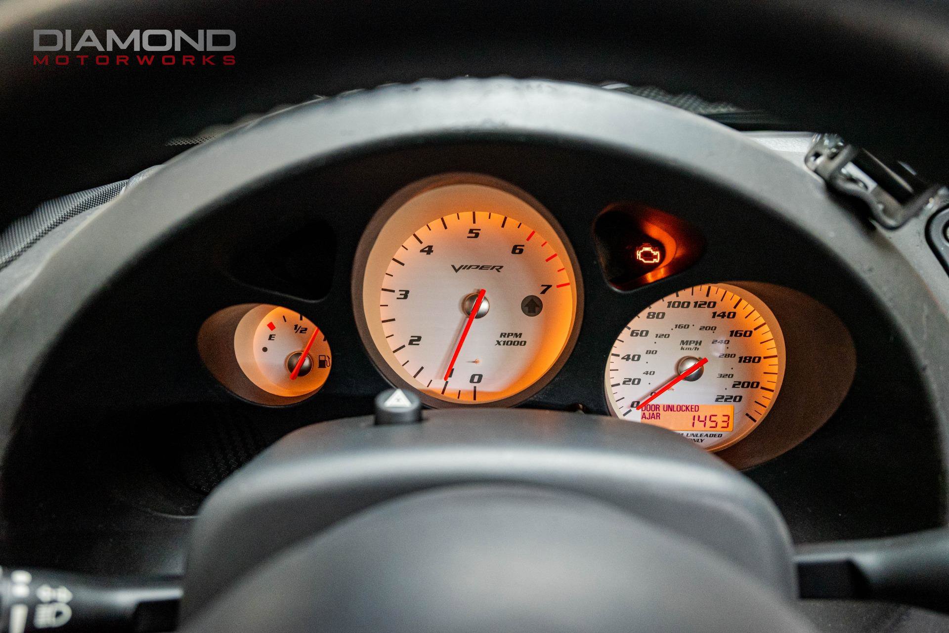 Used 2006 Dodge Viper SRT-10 image 17