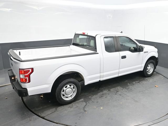 Used 2020 Ford F150 XL w/ Equipment Group 101A Mid image 27
