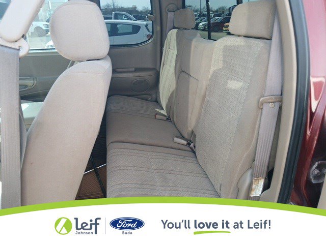 Used 2003 Toyota Tundra SR5 image 15