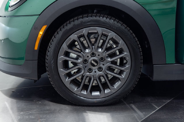 Certified 2026 MINI Cooper S FWD image 25