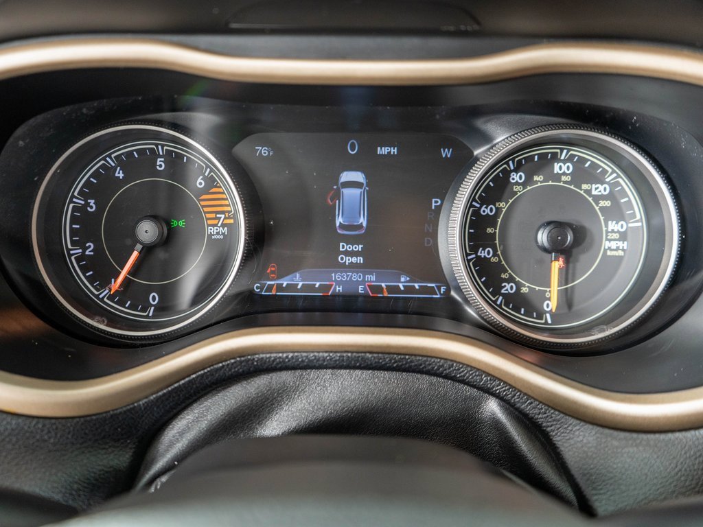 Used 2018 Jeep Cherokee Limited image 17