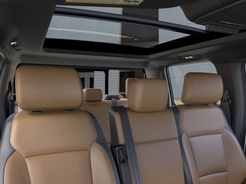 New 2026 Ford F250 Lariat w/ Lariat Premium Package image 22