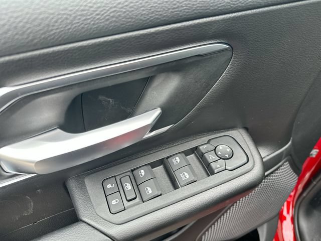 New 2026 RAM 1500 Big Horn AWD/4WD image 15