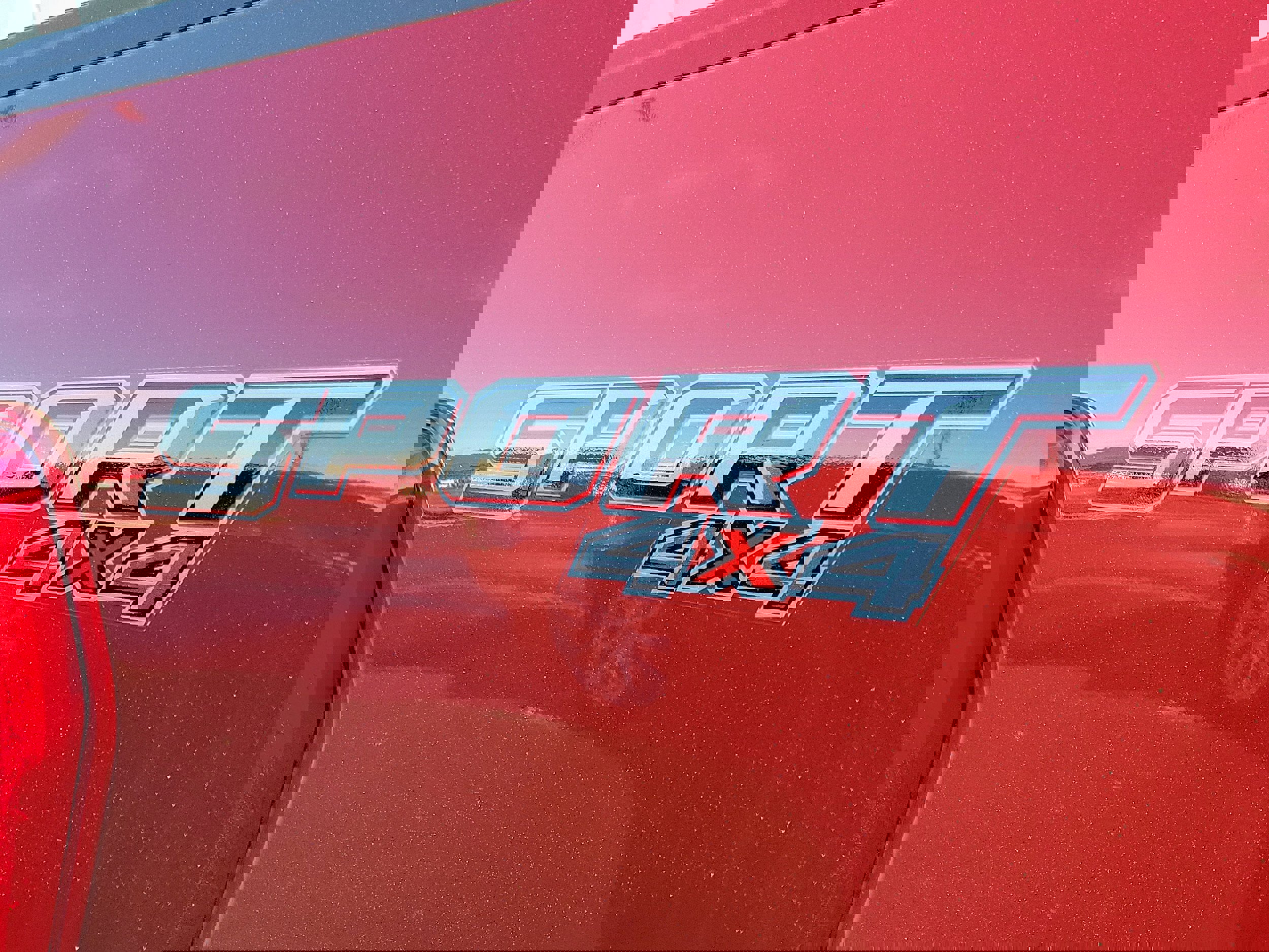 Used 2023 Ford F150 XLT w/ Equipment Group 302A High AWD/4WD image 7