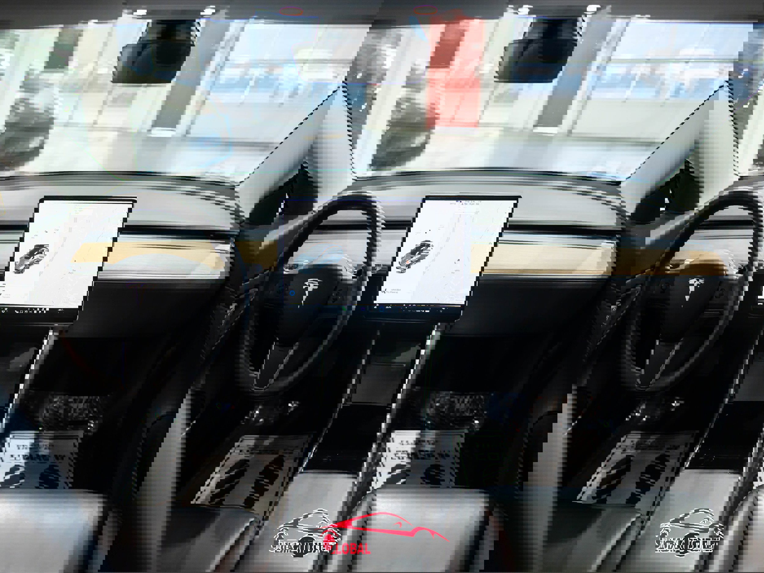 Used 2020 Tesla Model 3 Standard Range Plus image 14