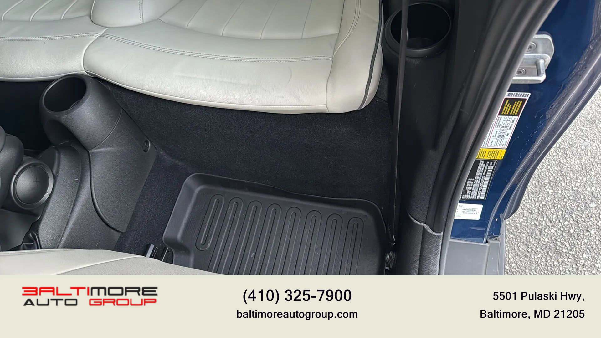 Used 2019 MINI Cooper S image 15