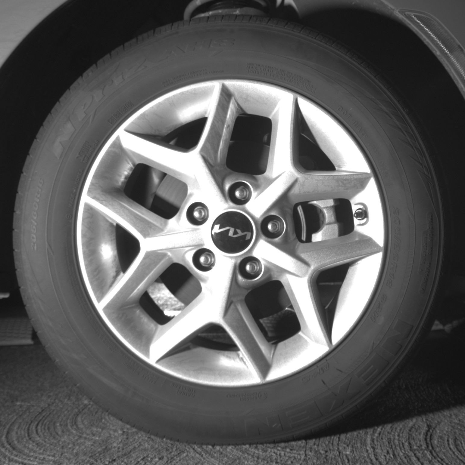 Used 2025 Kia Soul LX w/ LX Technology Package image 13