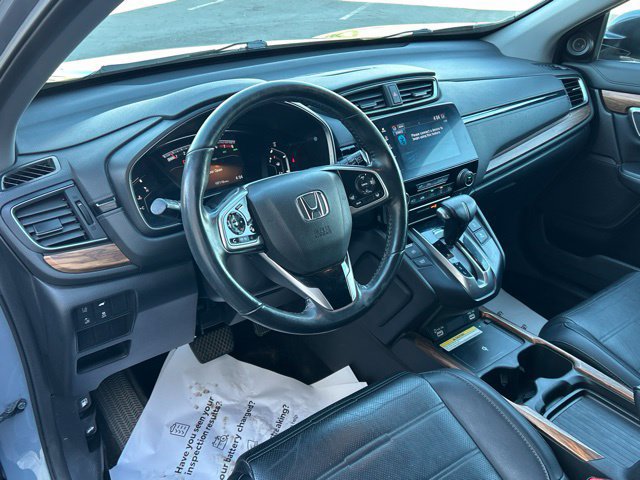 Used 2020 Honda CR-V Touring image 6