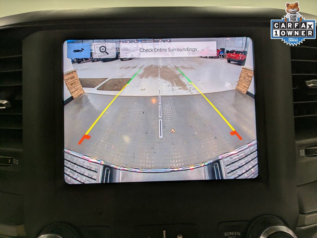 Used 2022 RAM 3500 Tradesman AWD/4WD image 15