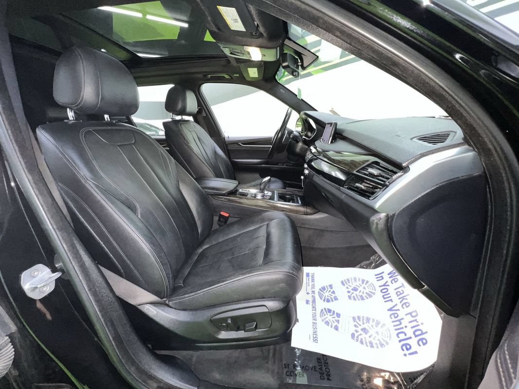 Used 2018 BMW X5 sDrive35i w/ Premium Package RWD image 30