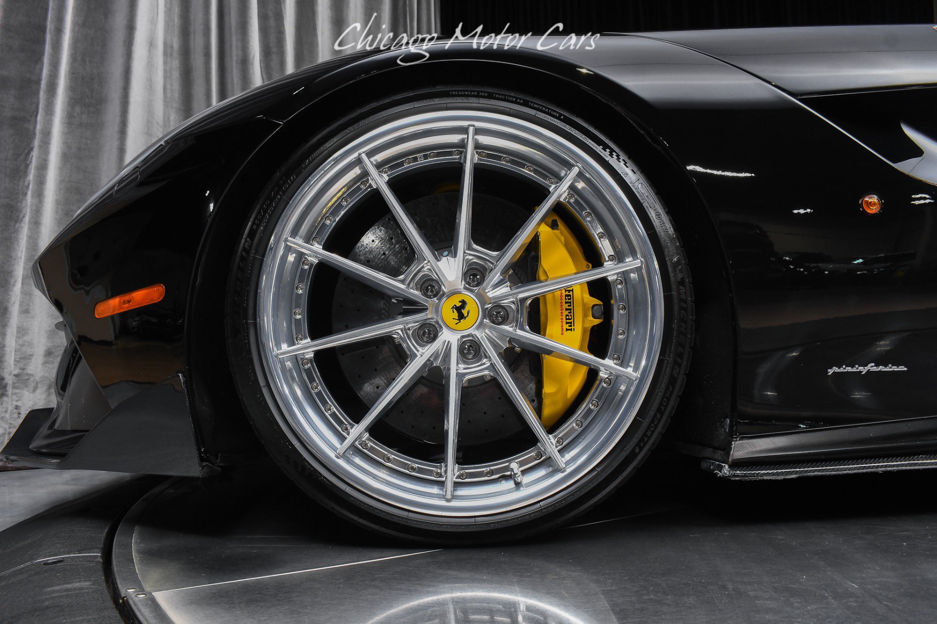 Used 2013 Ferrari F12 Berlinetta RWD image 25