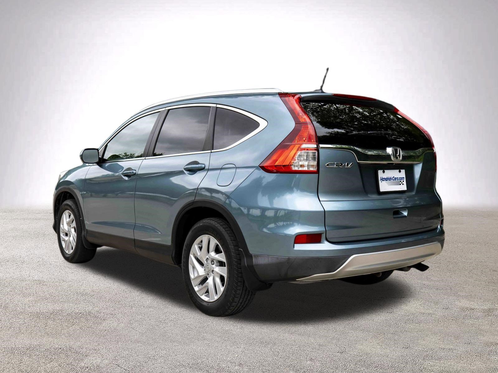 Used 2016 Honda CR-V EX-L image 7