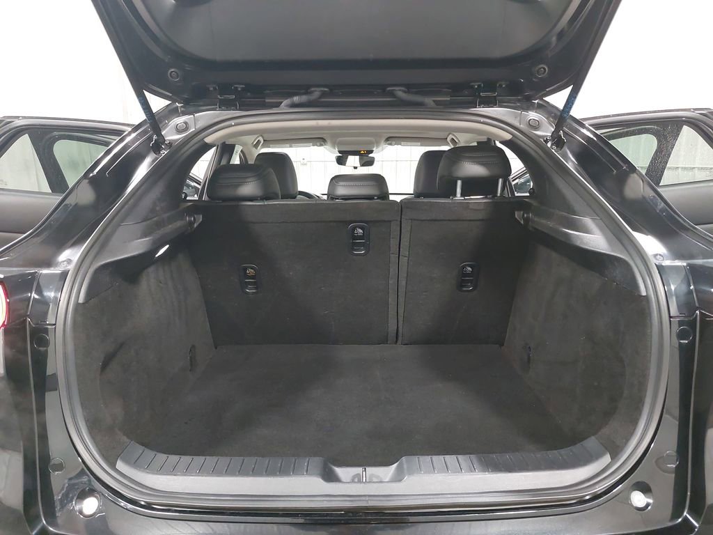Used 2024 MAZDA CX-30 AWD 2.5 S w/ Preferred Package image 12