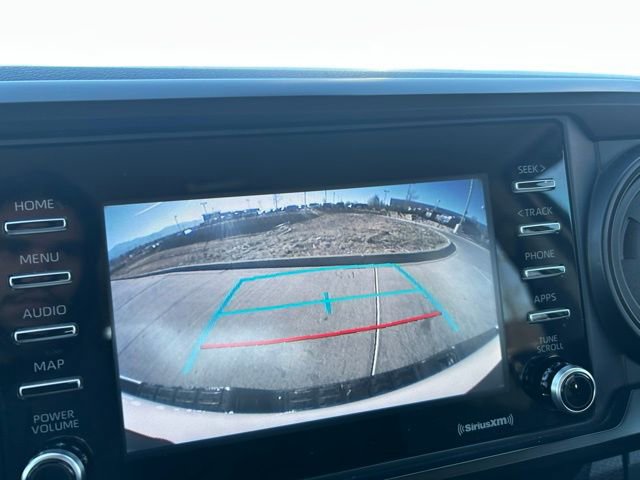 Used 2022 Toyota Tacoma SR image 25