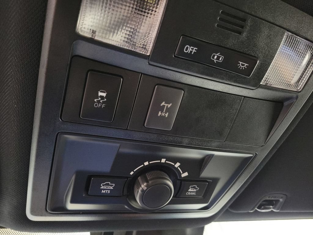 Used 2019 Toyota Tacoma TRD Off-Road AWD/4WD image 27