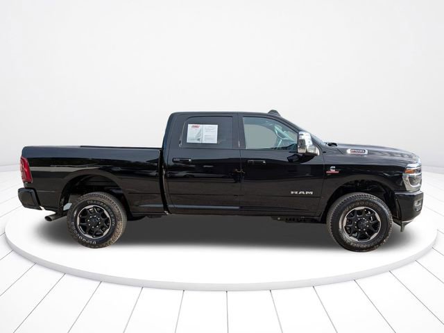 Used 2026 RAM 2500 Laramie image 3