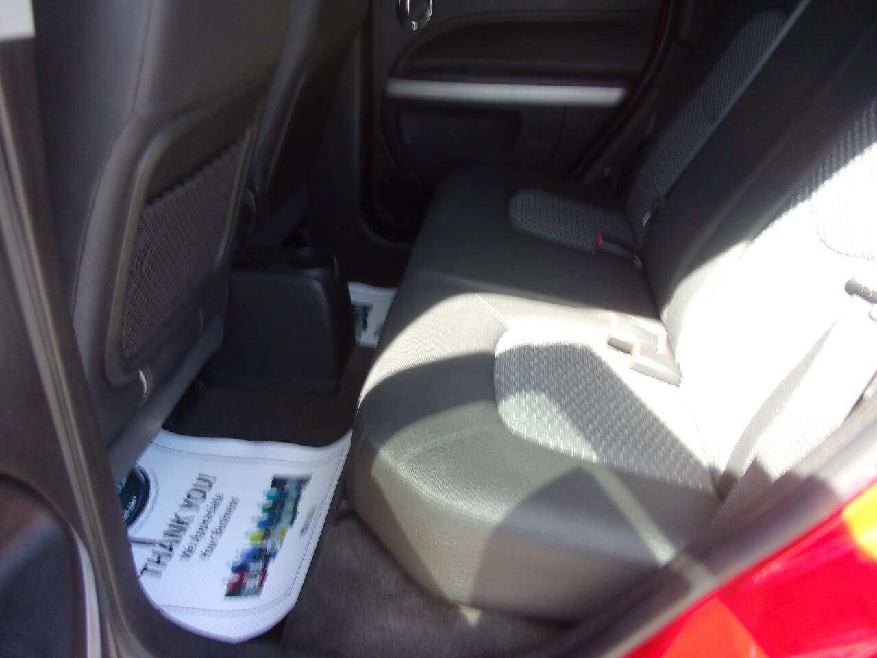 Used 2009 Chevrolet HHR LT w/ LT Preferred Equipment Group FWD image 14