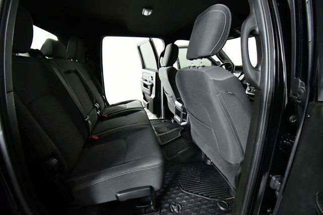 Used 2019 RAM 3500 Big Horn w/ Towing Technology Group image 23