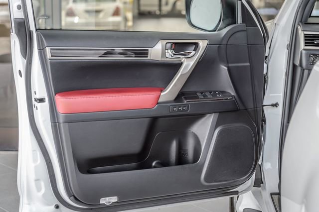 Used 2021 Lexus GX 460 Premium image 45